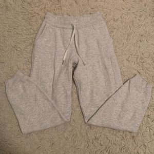 Lululemon Scuba High-Rise Jogger *Full Length